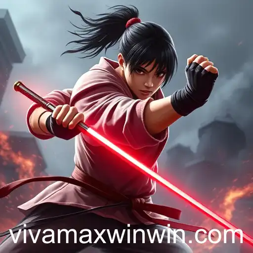 Exploring the Thrills of Action Games on Vivamaxwin
