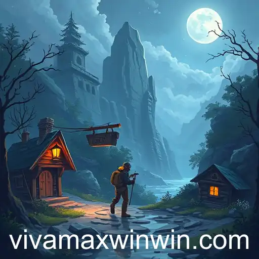 Exploring the Thrilling World of Adventure Games and the 