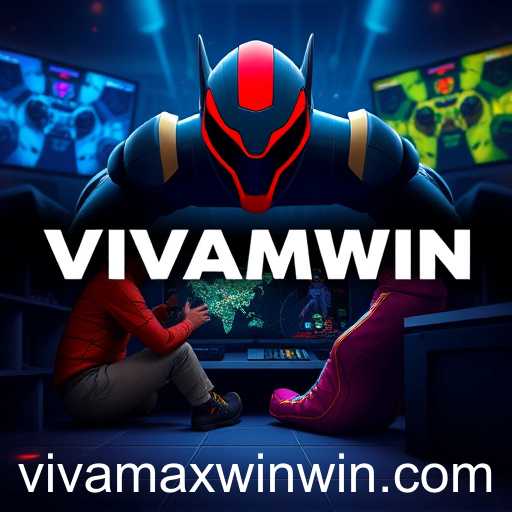 Gaming Evolution with Vivamaxwin's New Features
