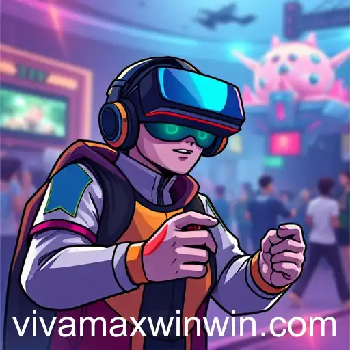 Gaming Evolution: The Rise of Vivamaxwin