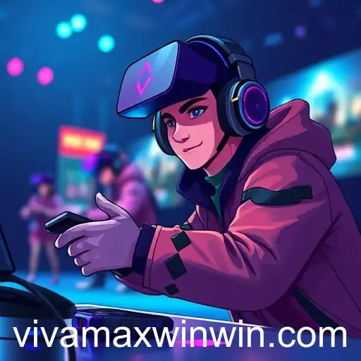 Gaming Trends and Insights for 2025