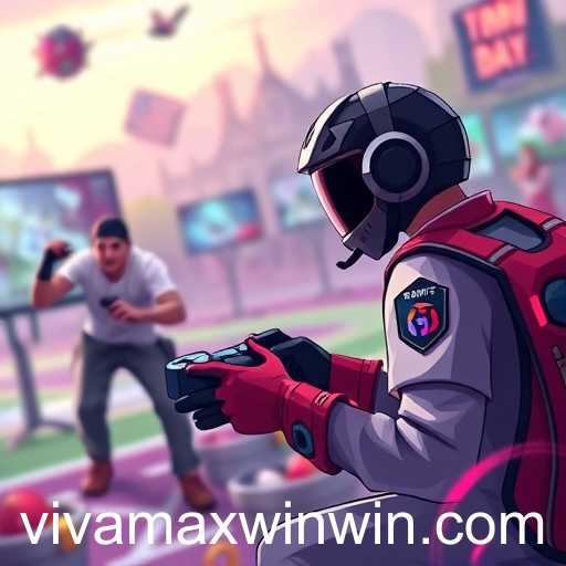 The Rise of Interactive Gaming in 2025
