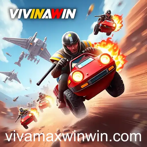 Exploring the Exciting World of Multiplayer Games with Vivamaxwin