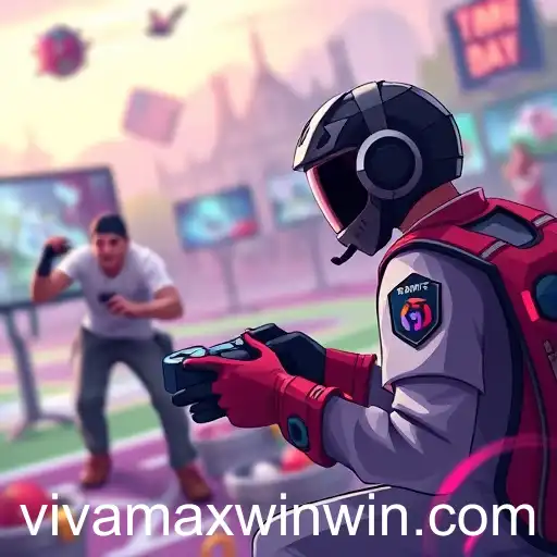 The Rise of Interactive Gaming in 2025