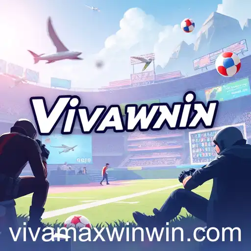 The Rise of Vivamaxwin in the Digital Gaming World