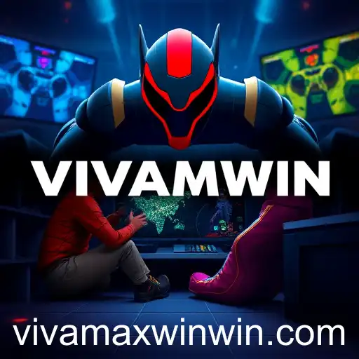 Exploring the Impact of Vivamaxwin on the Gaming Landscape