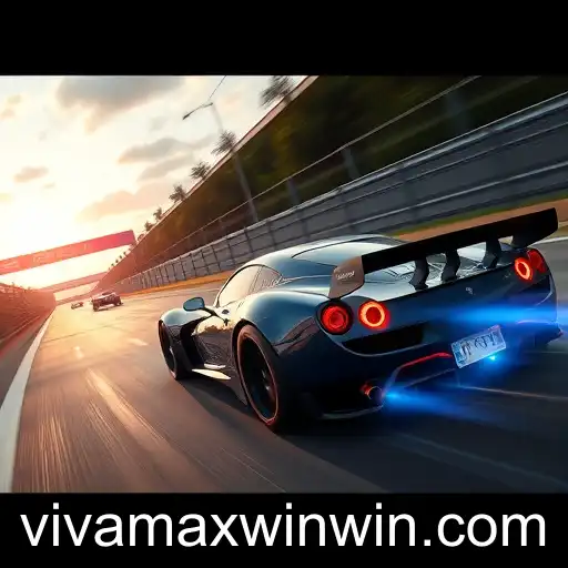 The Thrilling Appeal of Racing Games on Vivamaxwin