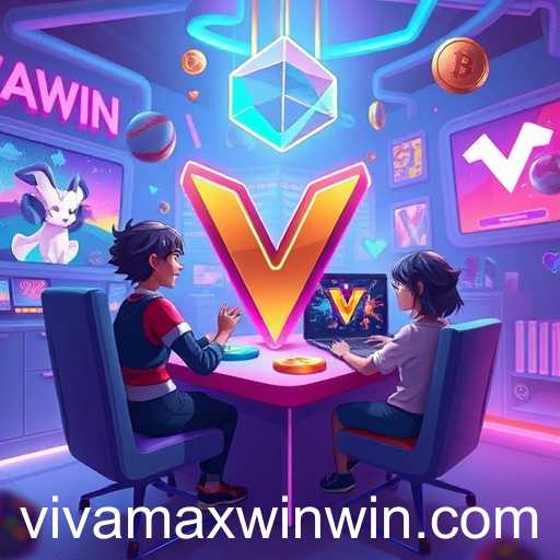 The Rise of Vivamaxwin in the Gaming World