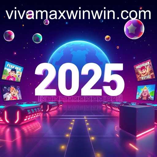 The Rise of Vivamaxwin in the Digital Gaming Scene