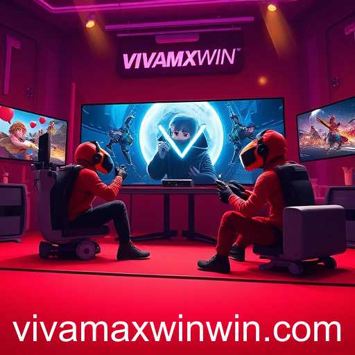 The Rise of Interactive Gaming in 2025