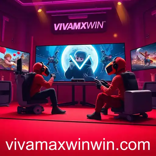 The Rise of Interactive Gaming in 2025