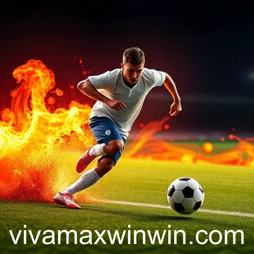 Exploring the World of Sports Games on Vivamaxwin