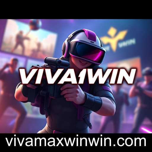 The Rise of Vivamaxwin in the Gaming World