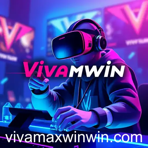 Vivamaxwin: Redefining Online Gaming Experiences
