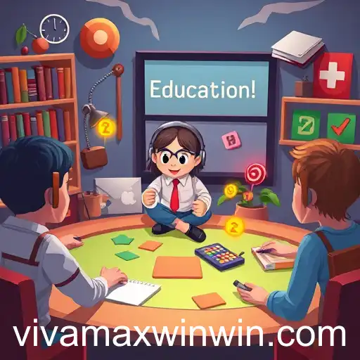 Vivamaxwin: Revolutionizing Online Gaming